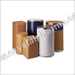 Pharma Raw Material - Pharmaceutical Grade | High Purity, Reliable Quality, Meets Industry Standards