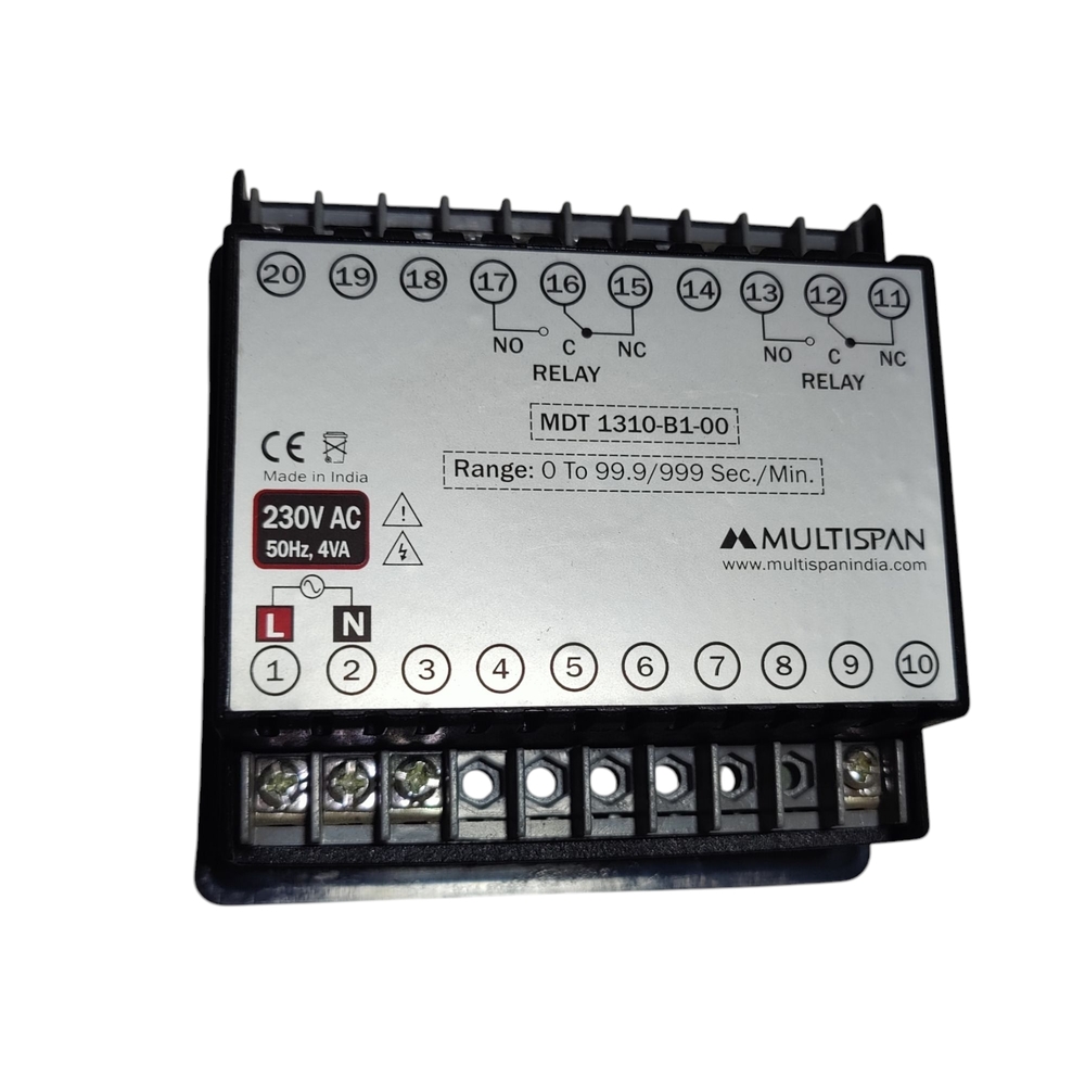 Multispan Mdt-1310-b1-00