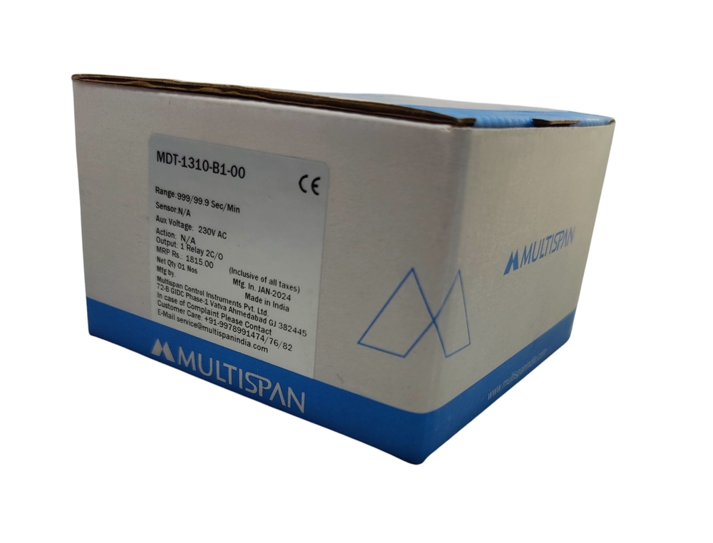 Multispan Mdt-1310-b1-00