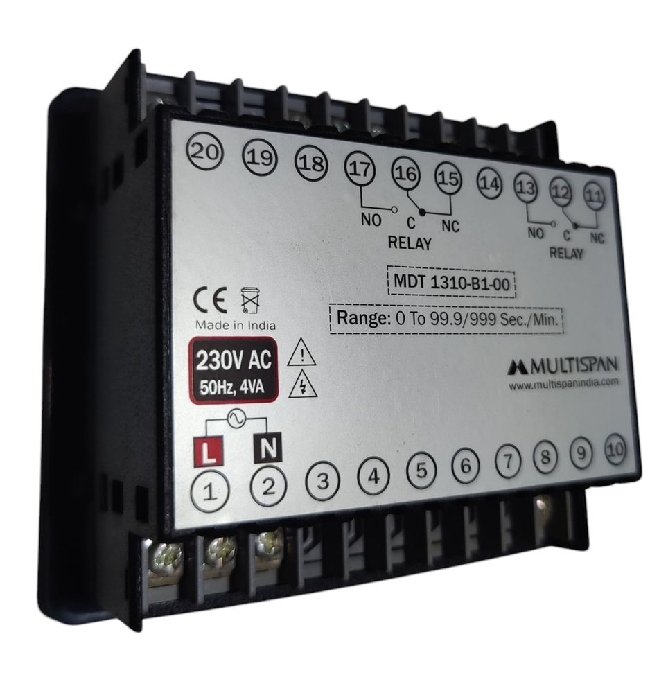 Multispan Mdt-1310-b1-00