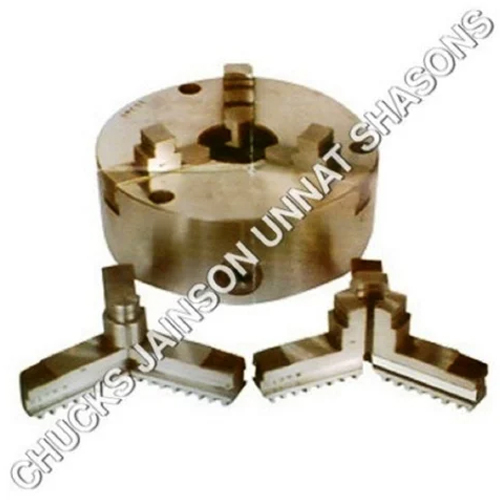 Bearing Chuck Unnat