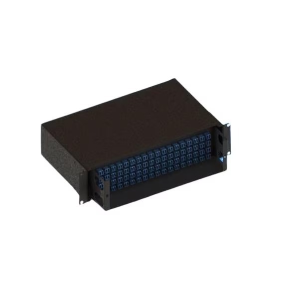 144 Port Sliding LIU (2U)