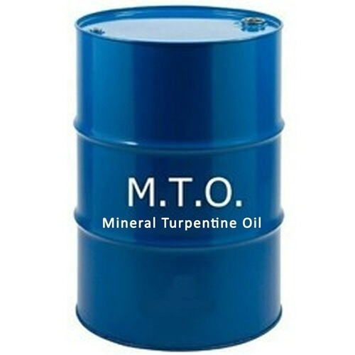 Mineral Turpentine Oil (MTO)