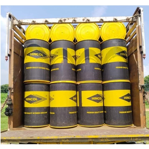 Cold mix bitumen