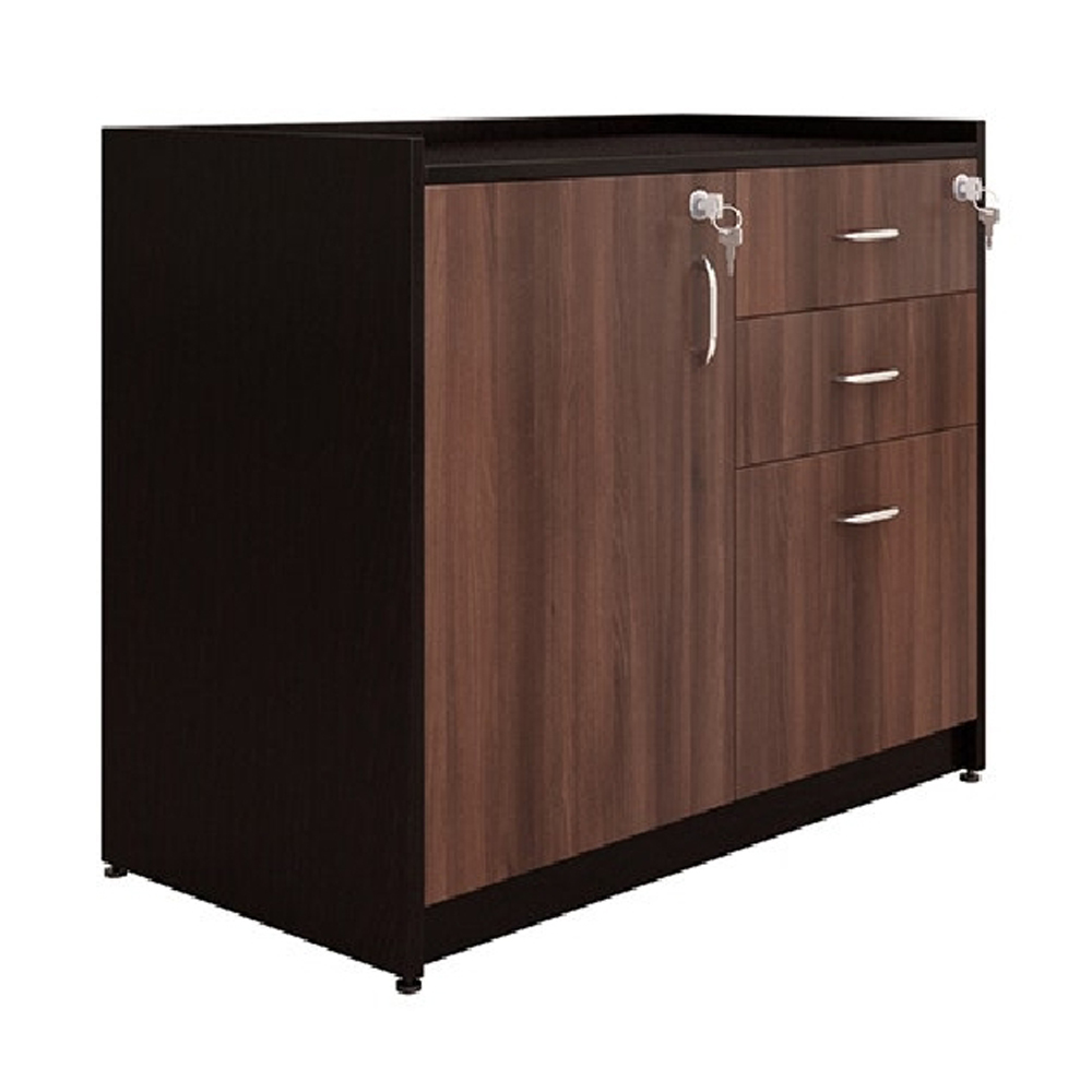Royaloak Muar Malaysian Boss Table 1.6m - Of20191006-1.6 - Assembly: Carpenter Assembly