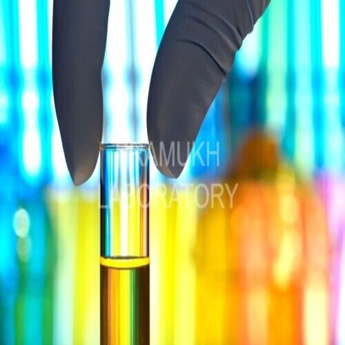 Inductively Coupled Plasma Testing Services