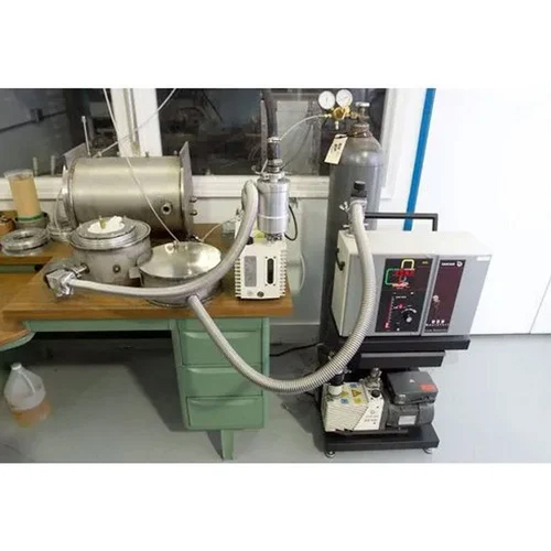 Helium Leak Testing Services