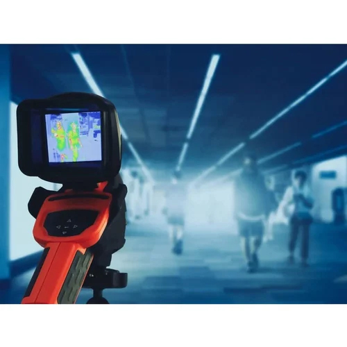 Infrared Thermography Services