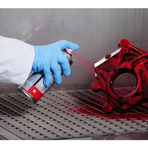 Liquid Penetrant Testing Services