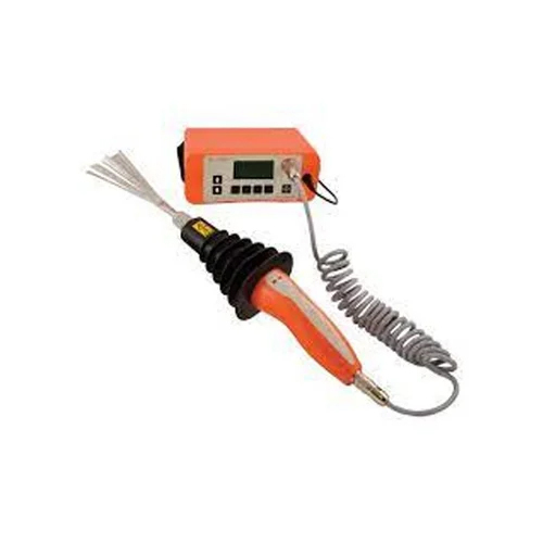 Holiday Testing Services