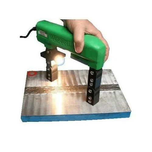 Magnetic Particle Testing Services