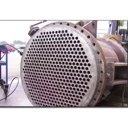 Eddy Current Testing Services