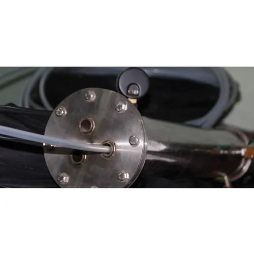 Remote Field Eddy-Current Testing Services