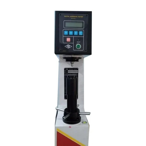 Hardness Testing Services