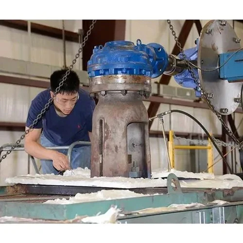 Fugitive Emission Testing Services