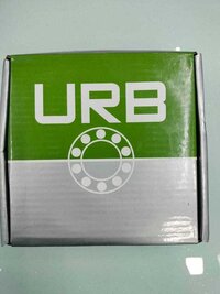 22318 MAC4F80W33 Vibrating Screen Bearing