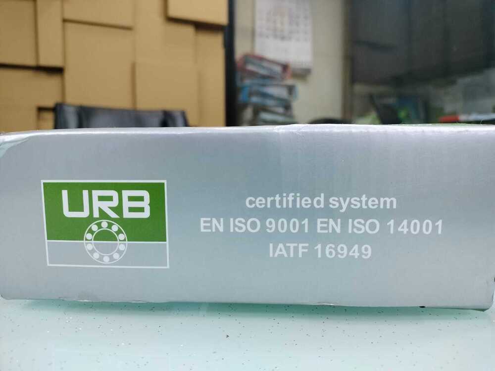 22318 MAC4F80W33 Vibrating Screen Bearing