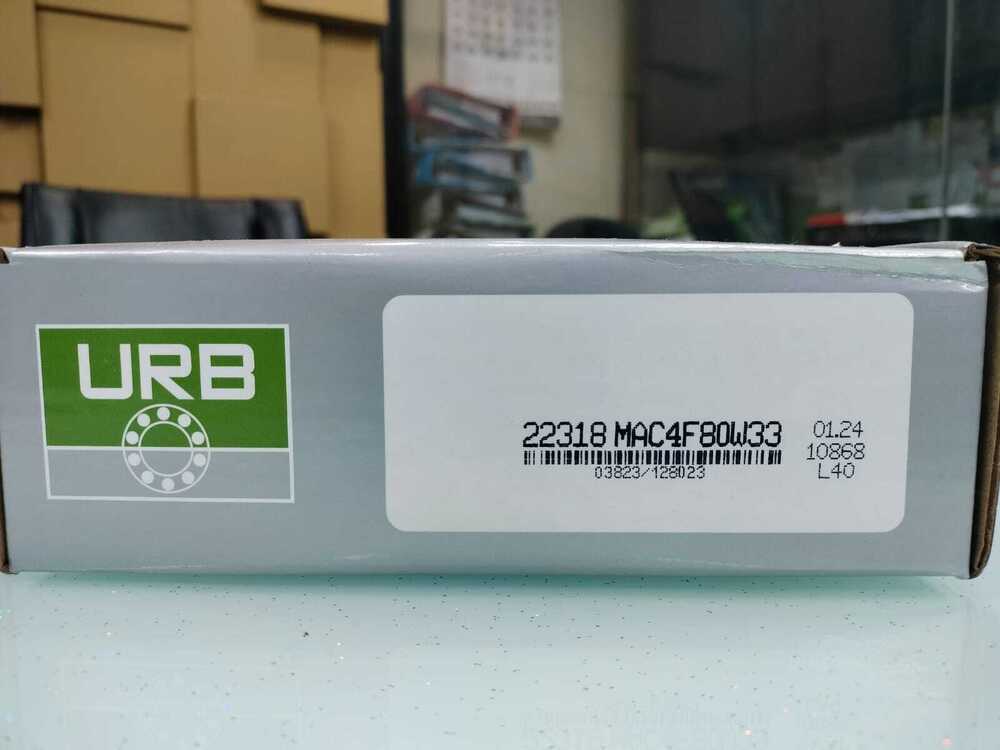 22318 MAC4F80W33 Vibrating Screen Bearing