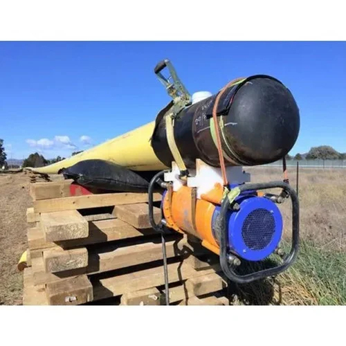 Industrial Radiography Services