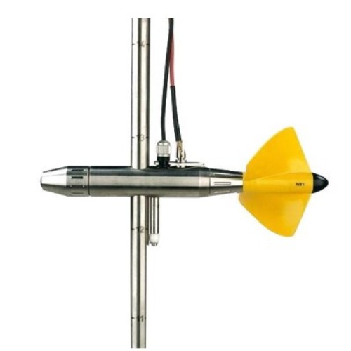 Universal Propeller Water Current Meter