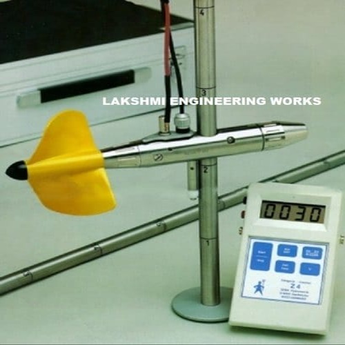 Universal Propeller Water Current Meter