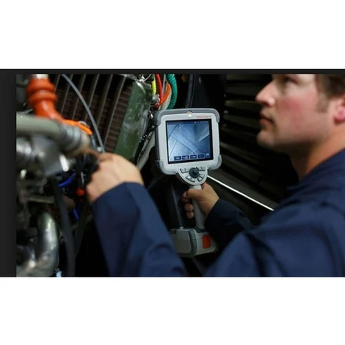 Remote Visual Inspection Services