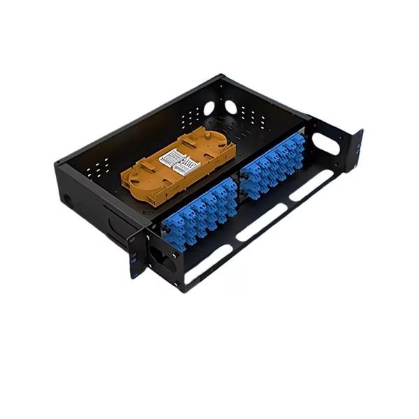 D - Link Rack Mount Fixed LIU
