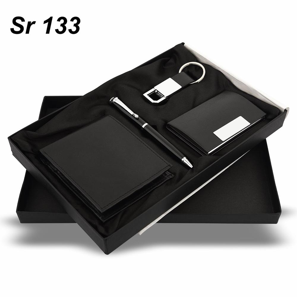 Pen, Wallet, Cardholder & Keychain