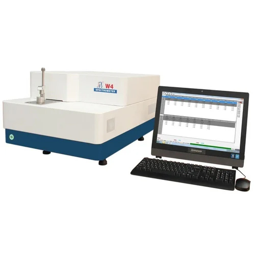 Spark Optical Emission Spectroscopy Services