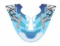 Custom Graphics Design Service For Kids Shoes - Suitable For Kpu, Tpu, Eva, And Mesh Materials | Fully Customizable Designs With Quick Turnaround