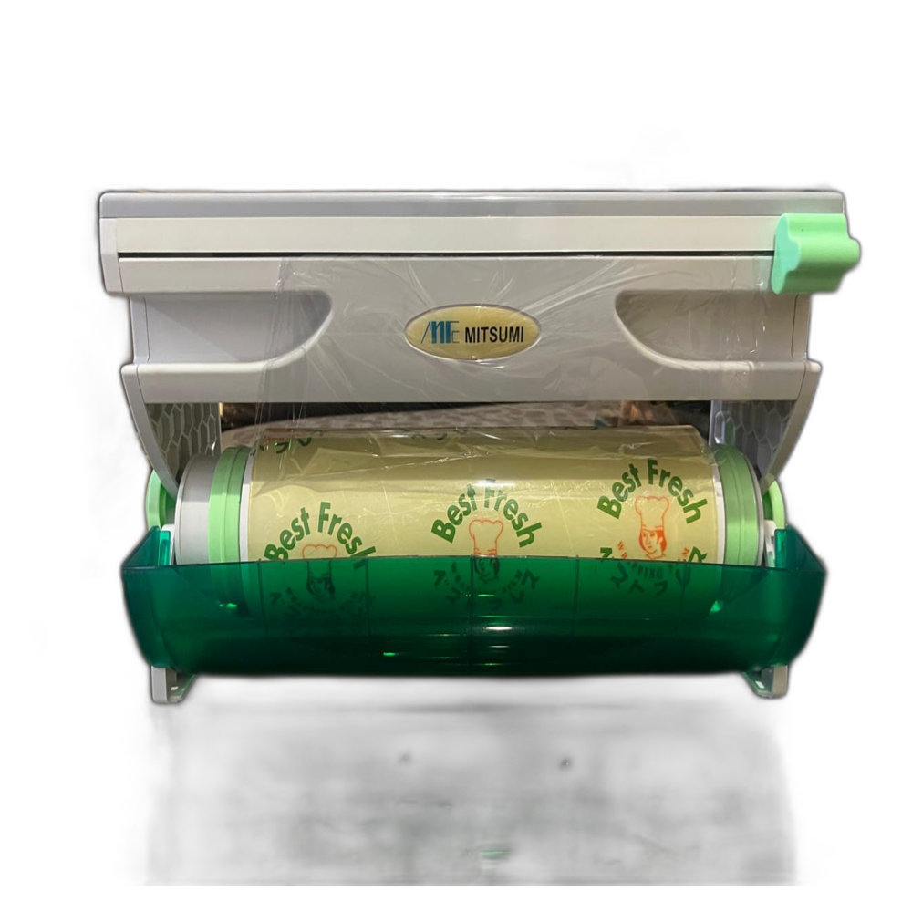 Cling Film Dispenser