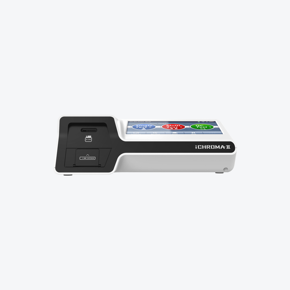 POCT Analyser