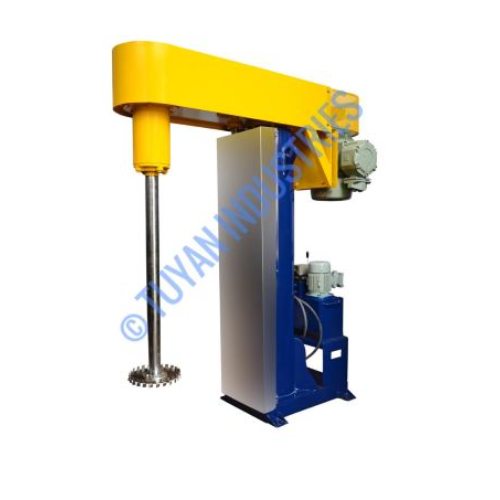 Cosmetic Product Machine - Feature: Eco Friendly