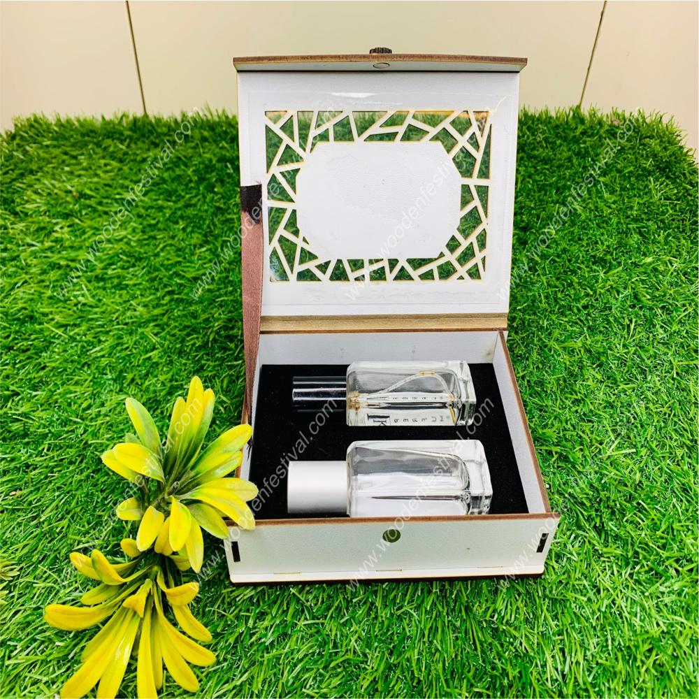 Perfume Packaging Box 