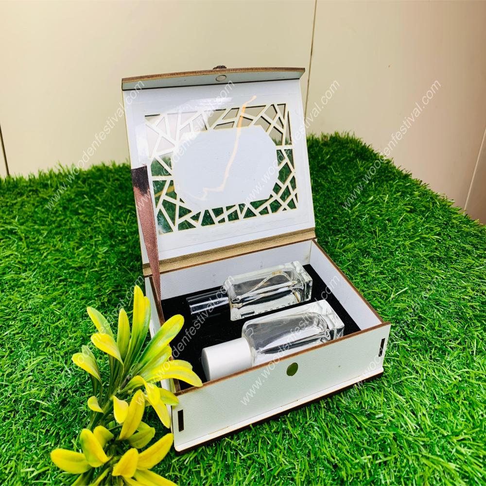 Perfume Packaging Box 