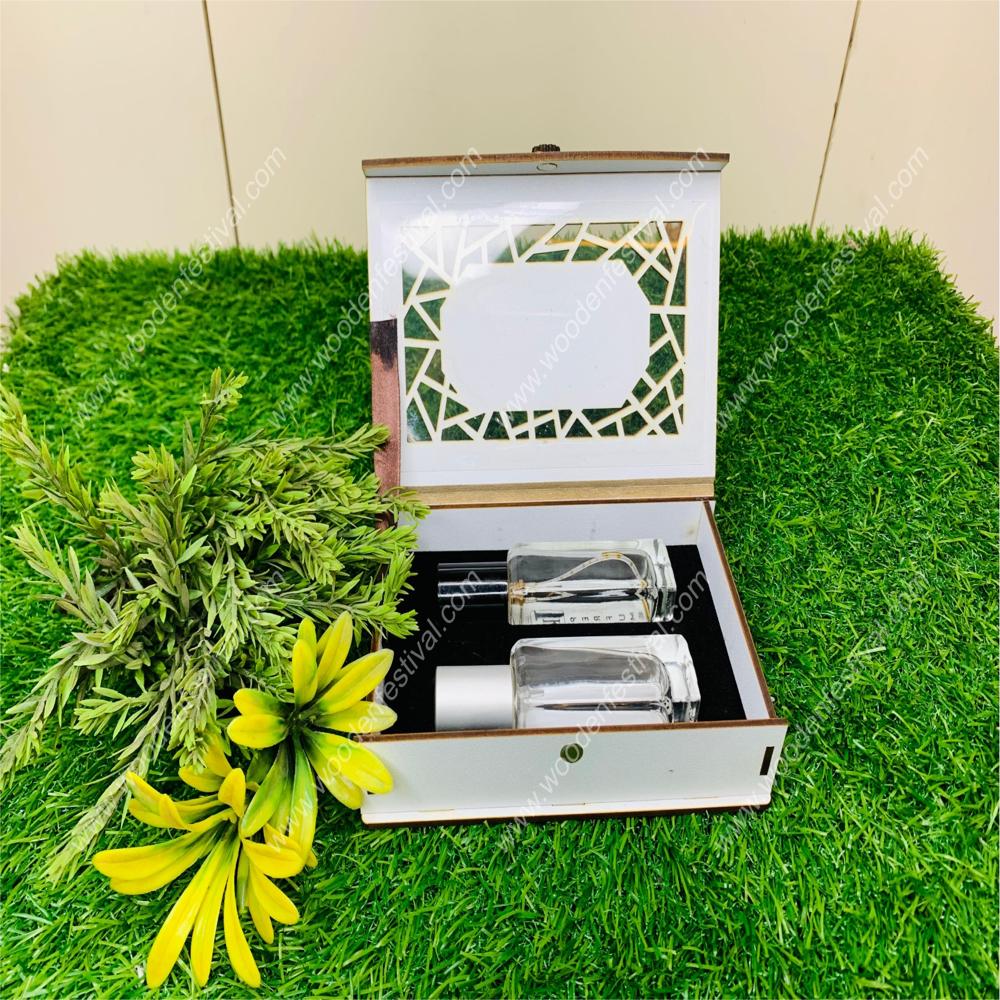 Perfume Packaging Box 
