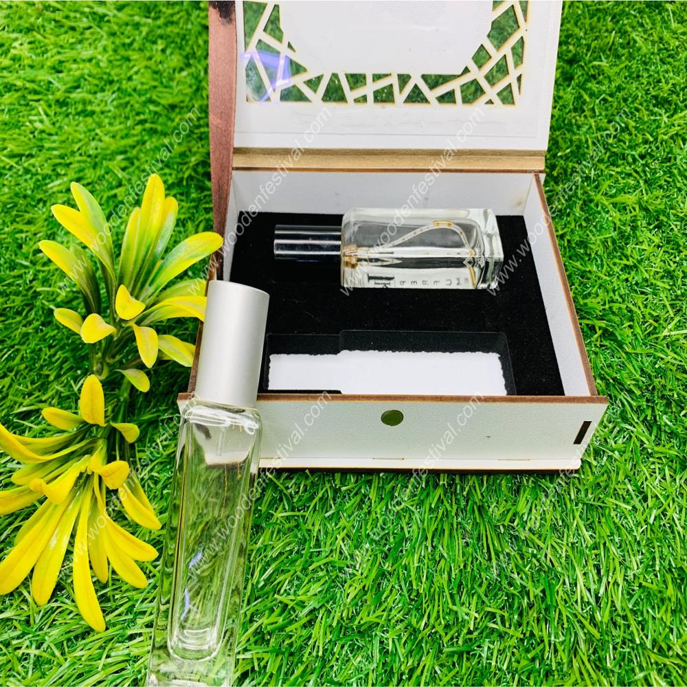 Perfume Packaging Box 
