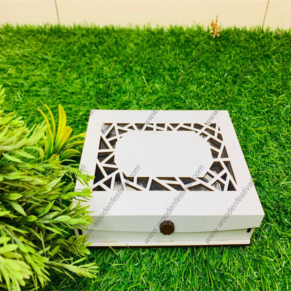 Perfume Packaging Box 