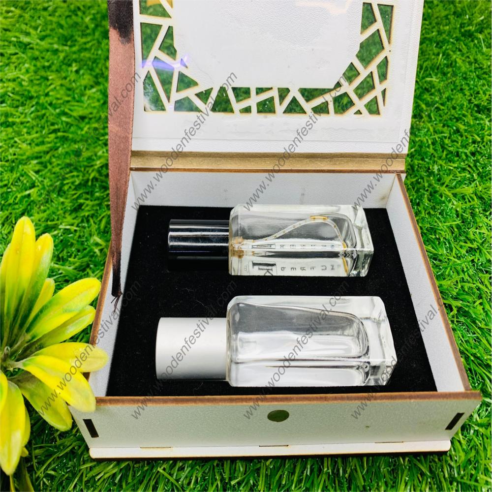 Perfume Packaging Box 