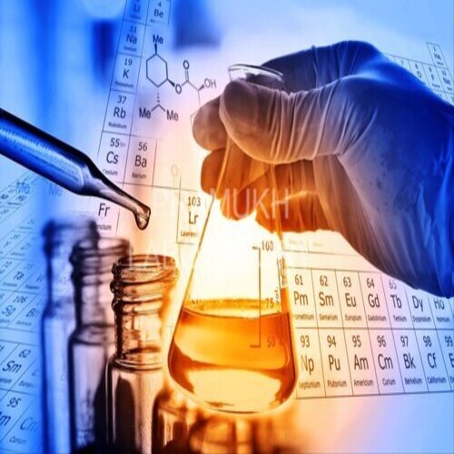 Spectroscopy Testing Services