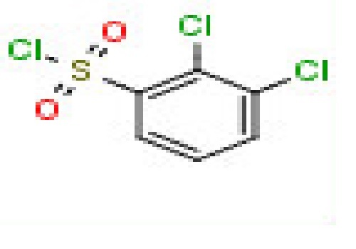 2,3-Dichlorobenzenesulfonyl chloride