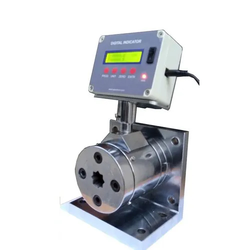Electronic Torque Wrench Tester
