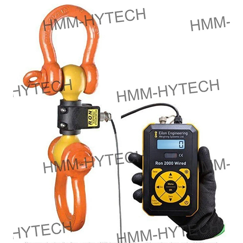 RON 2000 Wired Dynamometer