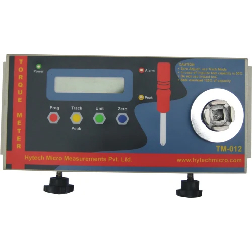 Digital Torque Meter