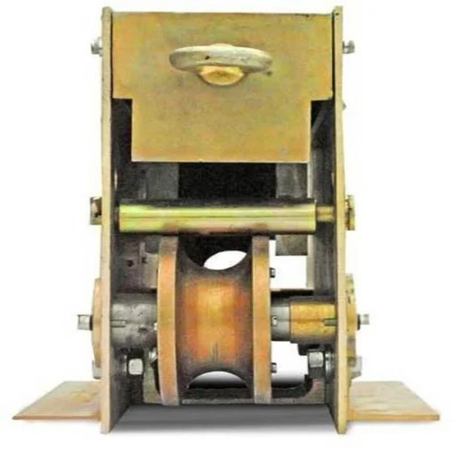 Wire Rope Tension Meter