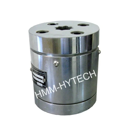 घुमावदार टोक़ ट्रांसड्यूसर