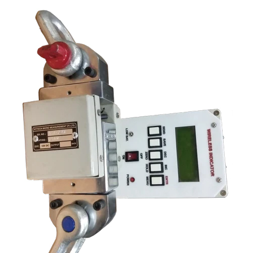 Dynamometer Load Cell
