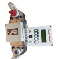 Dynamometer Load Cell - Features: High Quality