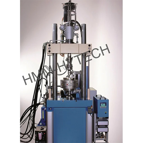 Digital Fatigue Testing Machine