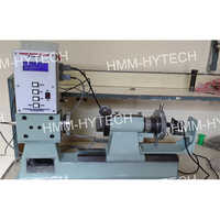 Torsion Testing Machine